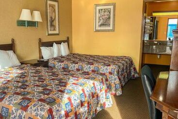 مُتل Northgate Inn Saginaw