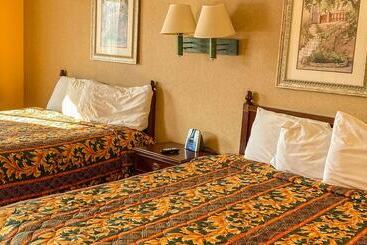 مُتل Northgate Inn Saginaw