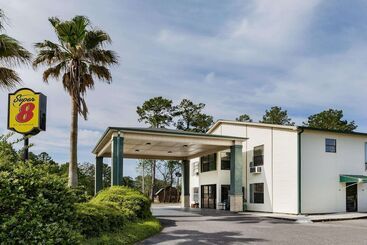 مُتل Super 8 By Wyndham Kinder/coushatta Near Casino