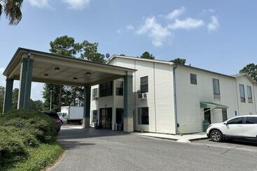 مُتل Super 8 By Wyndham Kinder/coushatta Near Casino