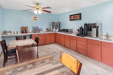 مُتل Super 8 By Wyndham Kinder/coushatta Near Casino