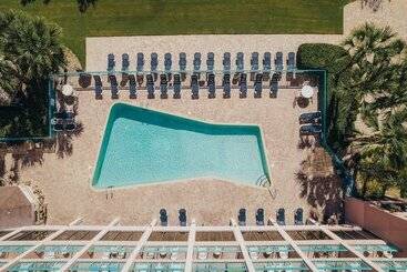 Sandcastle Oceanfront Resort South Beach