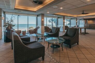 Sandcastle Oceanfront Resort South Beach