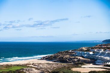 The Beachfront Praia D El Rey Golf & Beach Resort