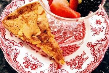 The Steamboat House Bed & Breakfast