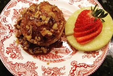 The Steamboat House Bed & Breakfast