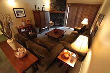 The Summit Condominiums