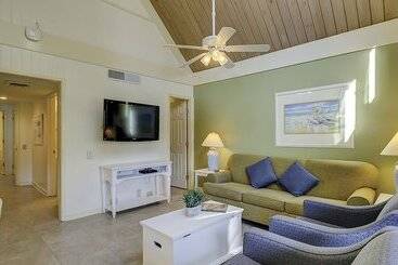 The Village At Palmetto Dunes