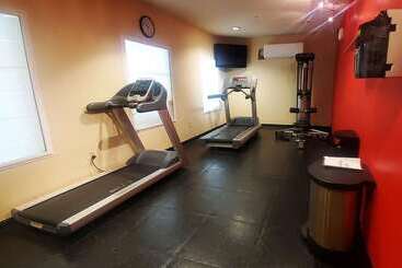 Wingate By Wyndham Youngstown   Austintown