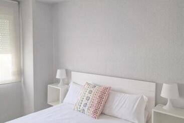 Hostal Alba - La Mata