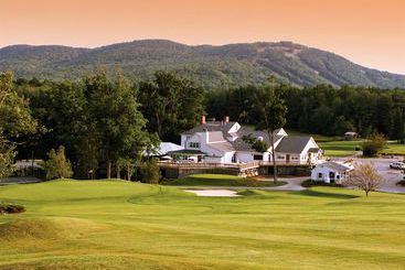 Crotched Mountain Resort