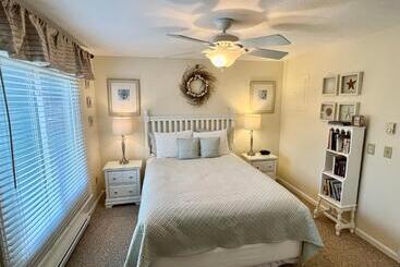 Elmwood Resort