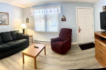 Elmwood Resort