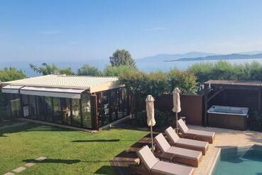 Enalio Suites