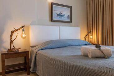Enalio Suites