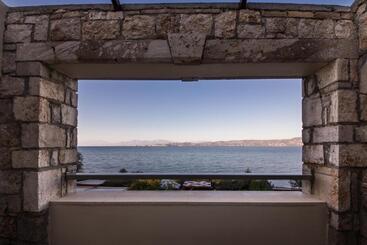 Enalio Suites