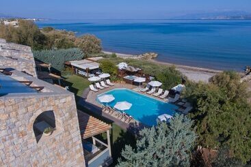 Enalio Suites