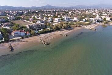 Enalio Suites
