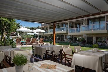 Enalio Suites