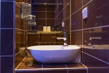 Enalio Suites
