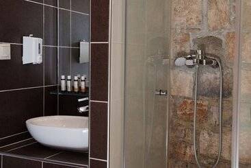 Enalio Suites