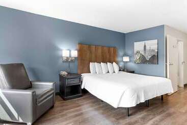 Extended Stay America Premier Suites  Union City  Dyer St