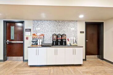 Extended Stay America Premier Suites  Union City  Dyer St
