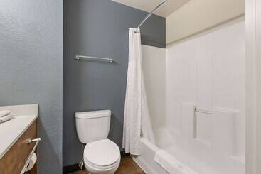 Extended Stay America Premier Suites Union City Dyer St
