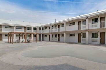 Extended Stay America Select Suites   Odessa