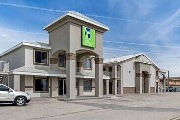 آپارتمان Extended Stay America Select Suites   Odessa