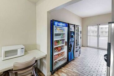 Extended Stay America Select Suites   Odessa