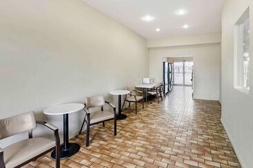 Extended Stay America Select Suites   Odessa