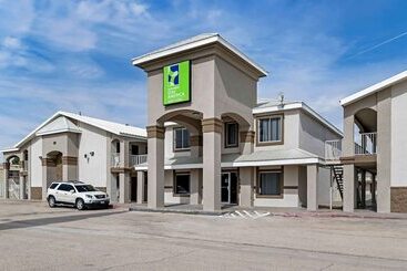 Extended Stay America Select Suites   Odessa