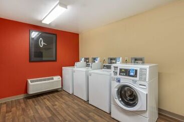 Extended Stay America Select Suites   Columbia   Stadium Blvd