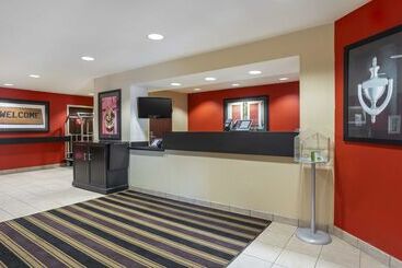 Extended Stay America Select Suites   Columbia   Stadium Blvd