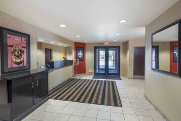 Extended Stay America Select Suites   Columbia   Stadium Blvd