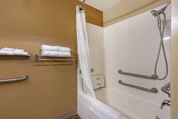 Extended Stay America Select Suites   Columbia   Stadium Blvd