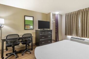 Extended Stay America Select Suites   Columbia   Stadium Blvd
