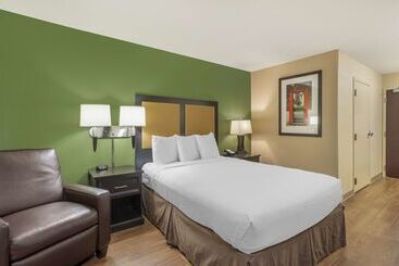 Extended Stay America Select Suites   Columbia   Stadium Blvd