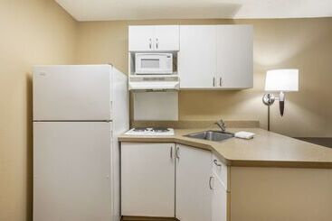 Extended Stay America Select Suites   Columbia   Stadium Blvd