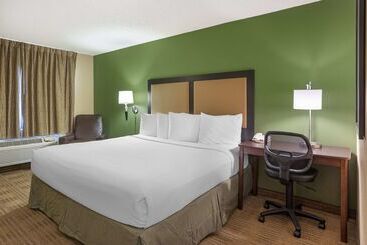 Extended Stay America Select Suites   Columbia   Stadium Blvd