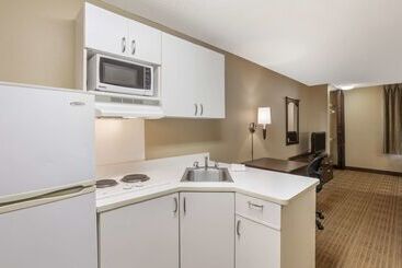 Extended Stay America Select Suites Columbia Stadium Blvd