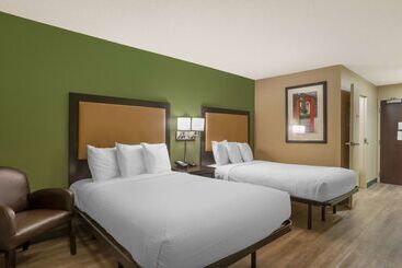Extended Stay America Select Suites   Columbia   Stadium Blvd