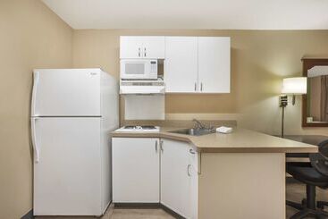 Extended Stay America Select Suites   Columbia   Stadium Blvd