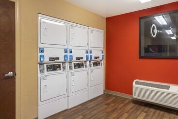 Extended Stay America Select Suites   Columbia   Stadium Blvd