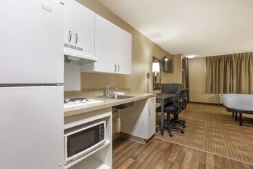 Extended Stay America Select Suites   Columbia   Stadium Blvd