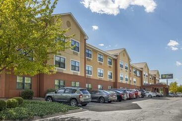 Extended Stay America Select Suites   Columbia   Stadium Blvd