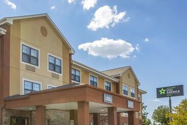 Extended Stay America Select Suites   Columbia   Stadium Blvd