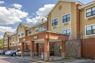 Extended Stay America Select Suites   Columbia   Stadium Blvd