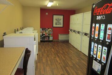 Extended Stay America Suites  Oakland  Emeryville
